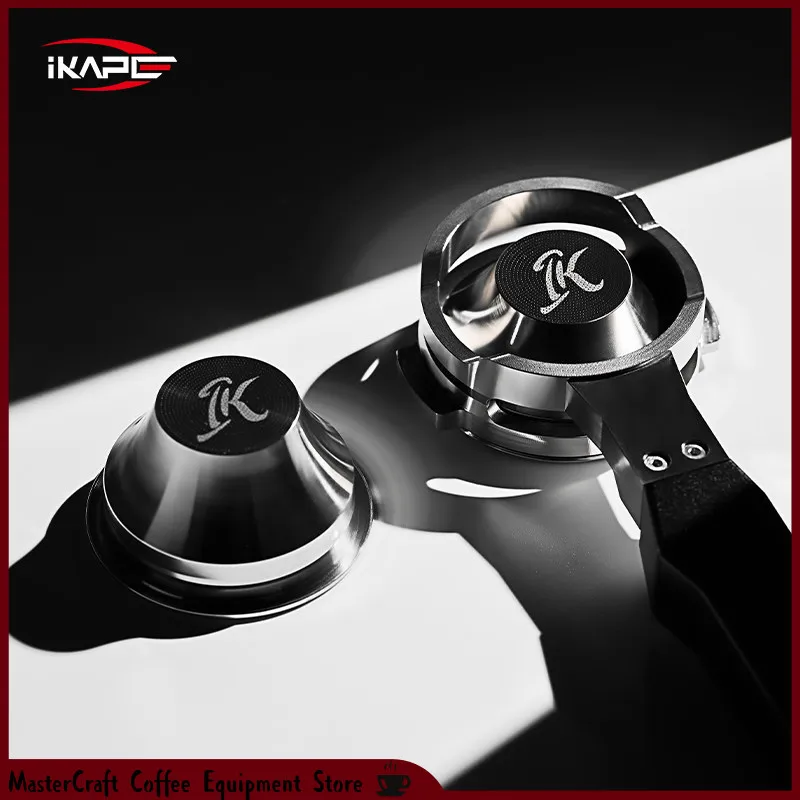ikape-coffee-stepped-portafilter-basket-bottomless-portafilter-–-precision-espresso-filter-basket-54-58mm-in-stock