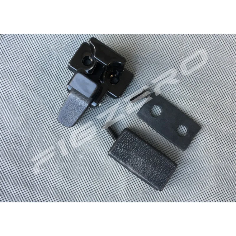 1PC Middle Door Glass Buckle Window Opener for Wuling Yangguang  Long Xingwang Sunshine 6376 6386 6400 6390