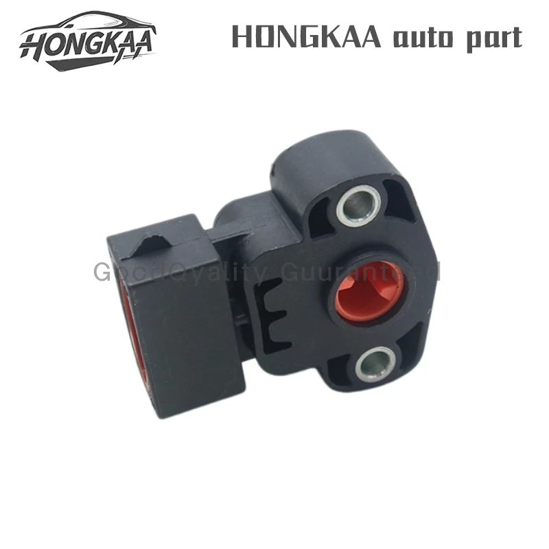 Throttle Position Sensor TH74 F12Z9B989DA F19Z9B989BA F2DF9B989BA for Ford Aerostar Bronco & Mercury E F 150 250 350 3.0L L4 V6