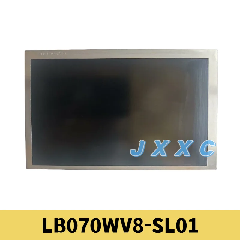 Suitable for 7-inch LB070WV8-SL01 LB070WV8(SL)(01) LCD Display