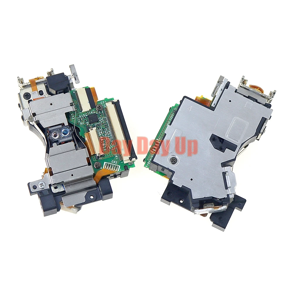 1 قطعة عدسة رأس الليزر ل PS3 KES 410A KES KEM 410A KEM-410ACA ل بلاي ستيشن 3 PS3 مجهر الليزر رئيس مع آلية سطح السفينة