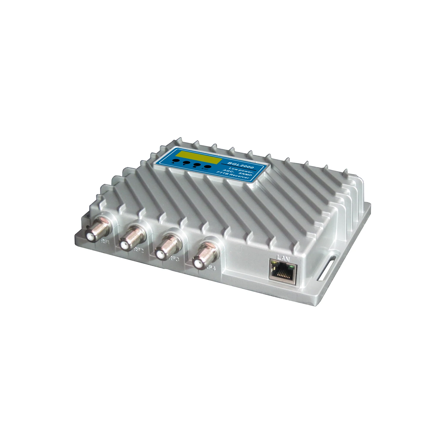 

Оптический приемник Guangtai FTTB CATV