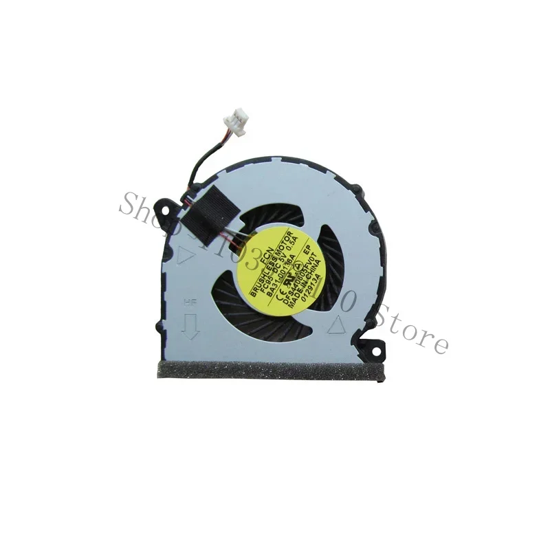 КК. Новый оригинальный кулер для ноутбука, вентилятор охлаждения процессора для Samsung 530U4E 535U4E 540U4E 740U3E 740U3C SF310 КК. Новый оригинальный кулер для ноутбука, вентилятор охлаждения процессора для Samsung 530U4E 535U4E 540U4E 740U3E 740U3C SF310