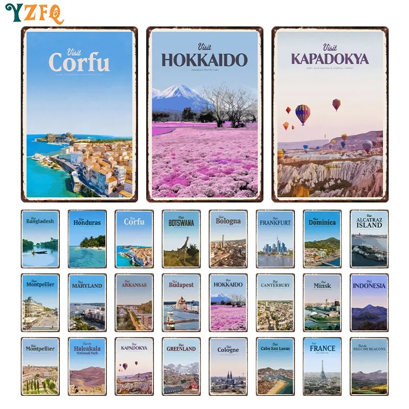 Vintage City Travel… - image