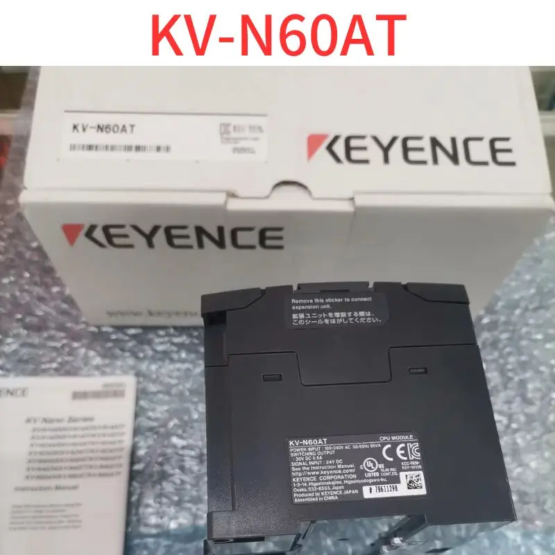 Second-hand  KV-N60AT function package good