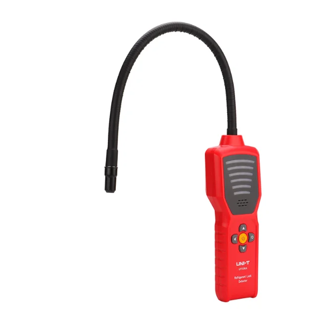 UNI-T UT336A Refrigerant Leak Detector for air Conditioner/car Maintenance Refrigeration Unit Detection Refrigerator Maintenance