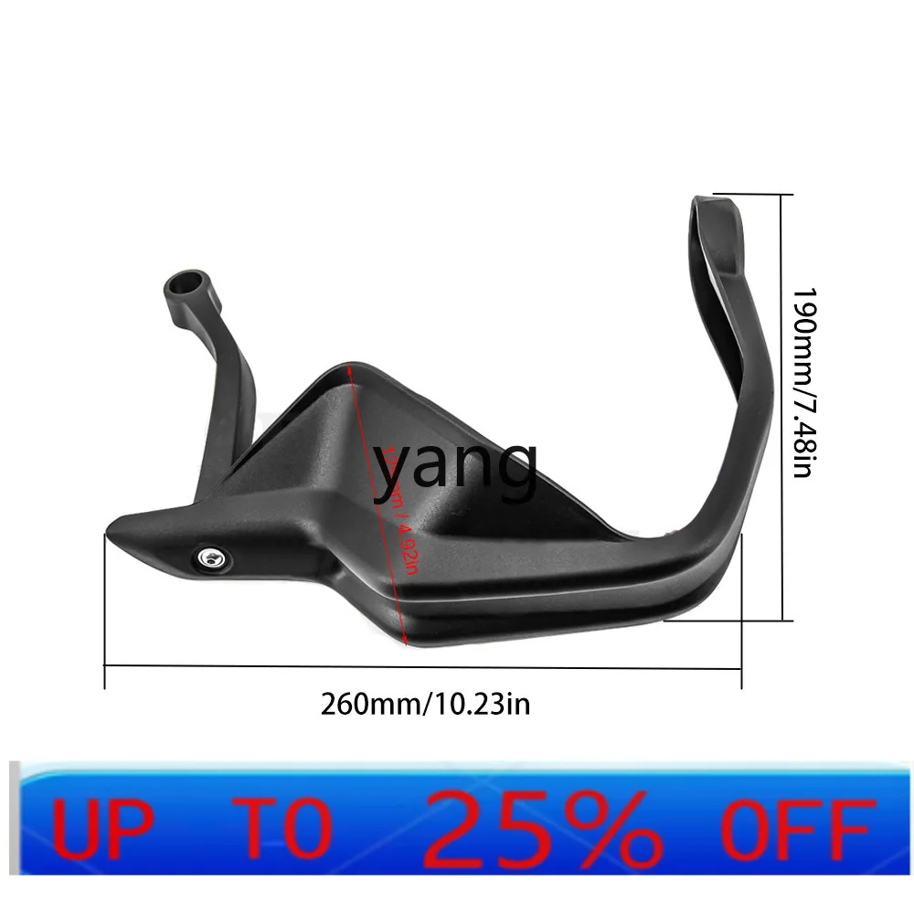 

Аксессуары для модификации мотоцикла CX для R1200GS F750G SF850GS, защита для лобового стекла