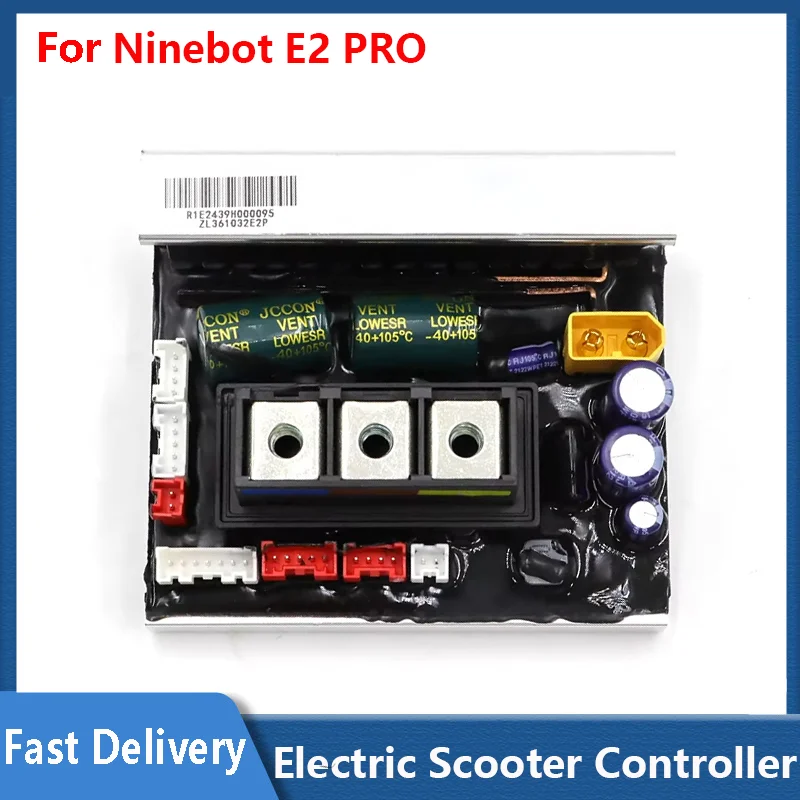 

Original Controller For Ninebot E2 PRO Electric Scooter Kickscooter Motherboard Control Board Replacement Parts