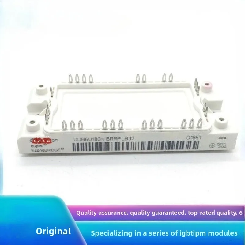 IFS150B12N3E4P-B11 DDB6U104N16RRP_B37 -B50 TDB6HK180N16RR TDB6HK180N16RR module