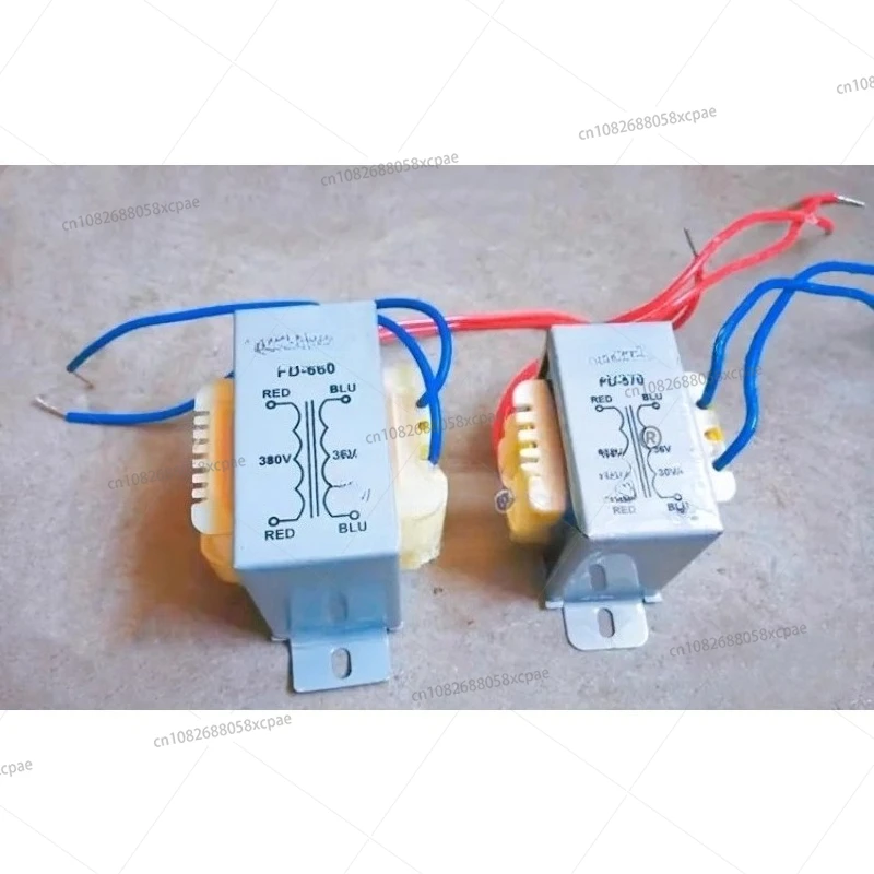 

Ring chain electric hoist transformer 380V to 36V AC FD/570/650/660/670/680