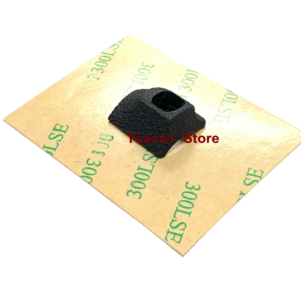 ใหม่ด้านหลัง Thumb ยางสำหรับ Fujifilm Fuji X-T30 XT30กล้องดิจิตอลซ่อม + เทป