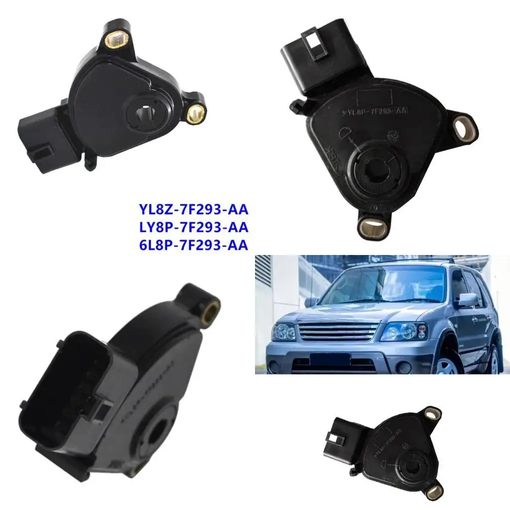 

02DE Quick Replacement Gear Position For MX6 73957 NS-134 NS134 96410E A96410E