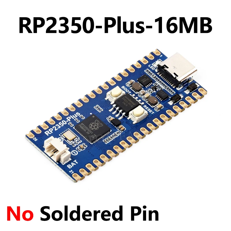 Variant: RP2350-Plus-16MB
