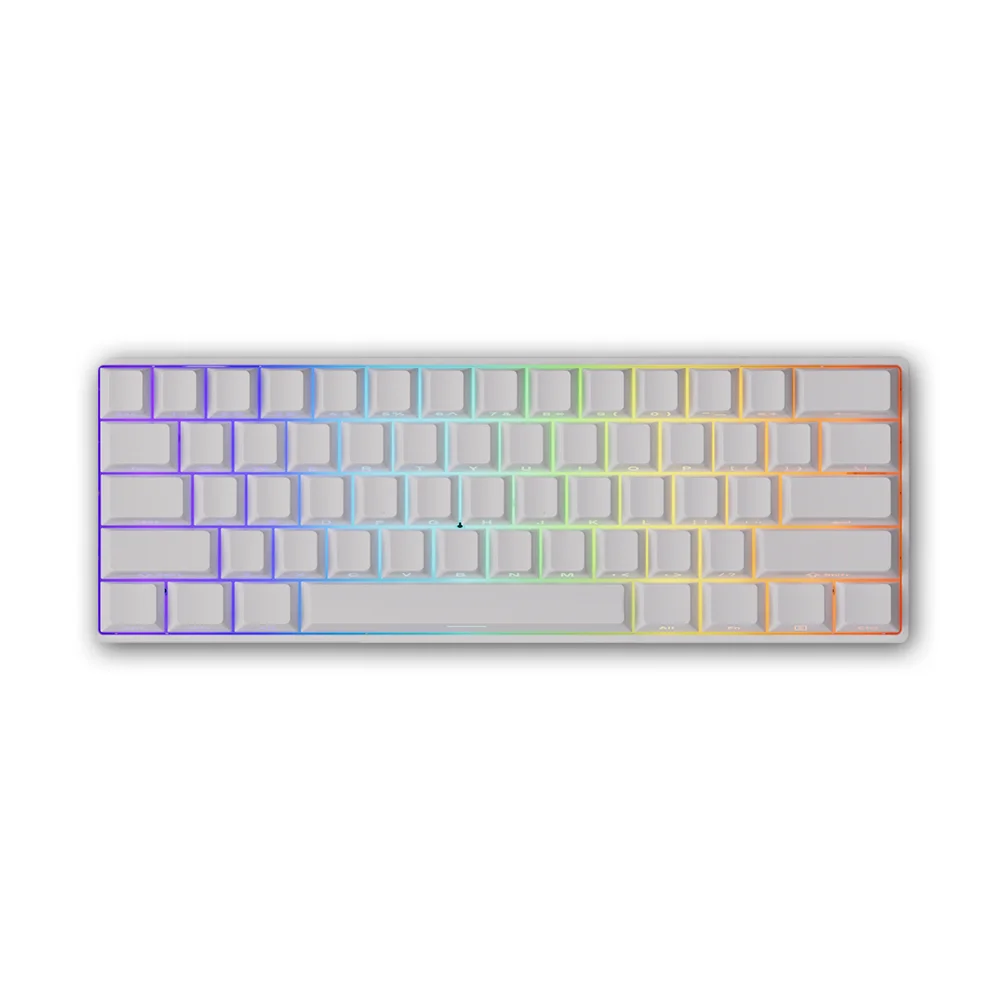 akko-monsgeek-fun60-pro-sp-8k-switch-linear-akko-glare-with-white-wire-magnetic-keyboard