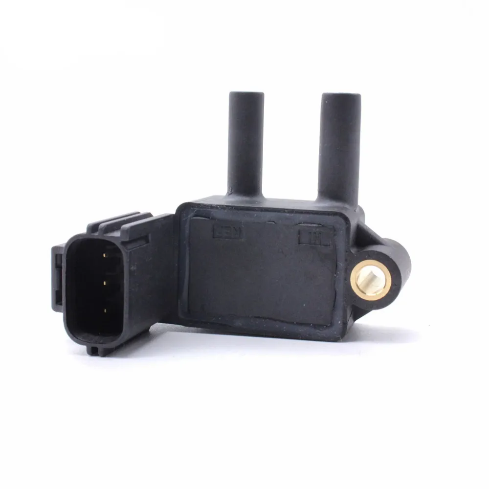 AV61-5L200-AB 1698614 1786775 DPF Exhaust Differential Pressure Sensor For Ford Kuga Mondeo Mk4 1.6 2.0 2.2