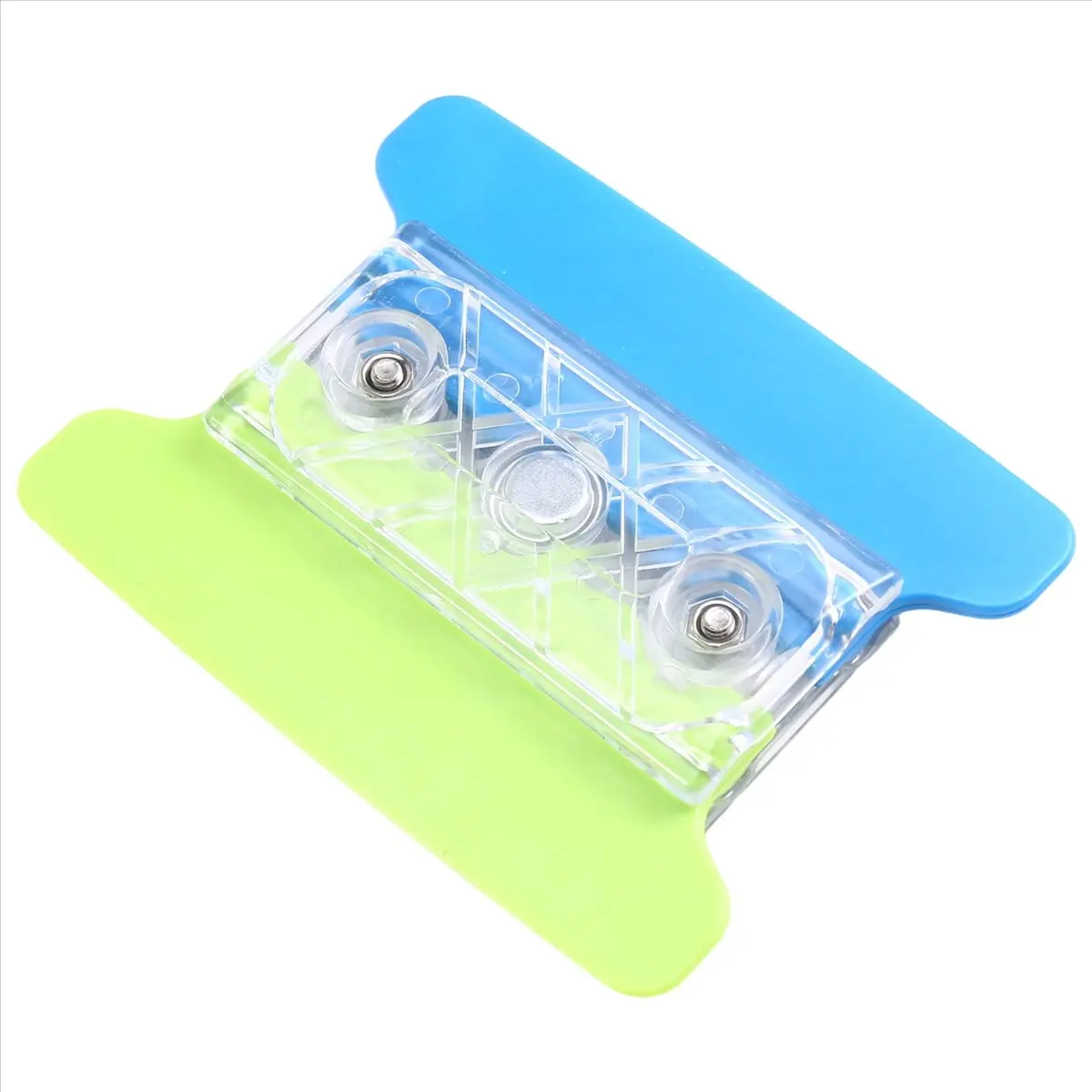 DT81 Combination Color Changing Scraper Vinyl Wrap Squeegee Magnetic Car Wrap Squeegee Adjustable for Vinyl Tint A
