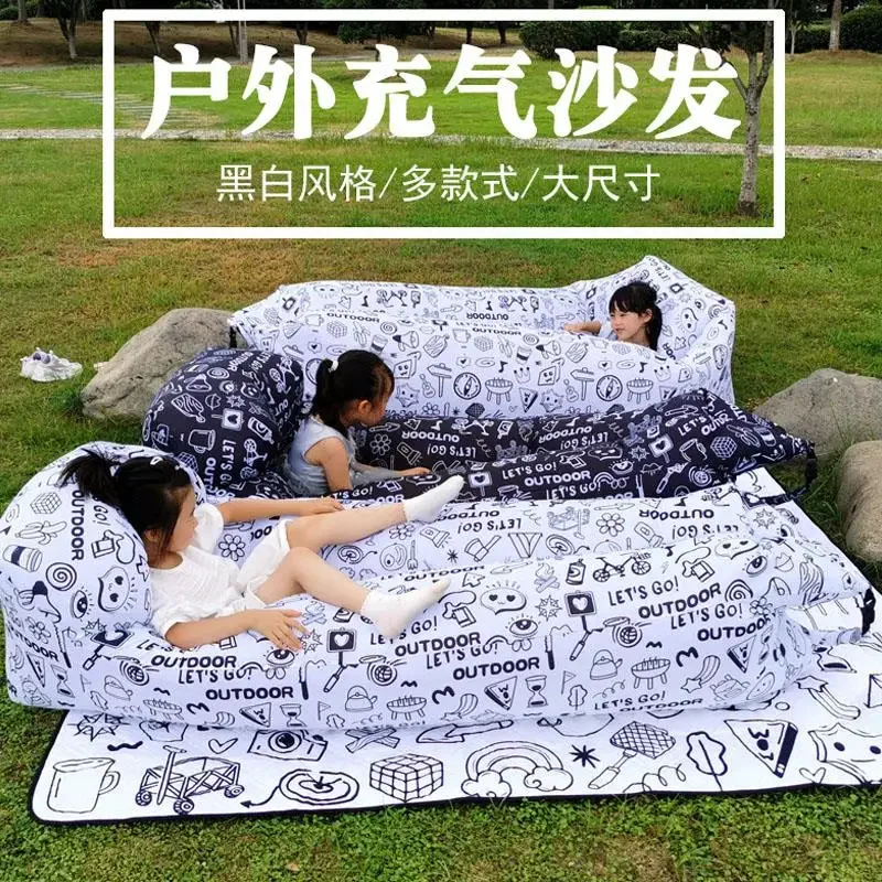 Camping Inflatable …