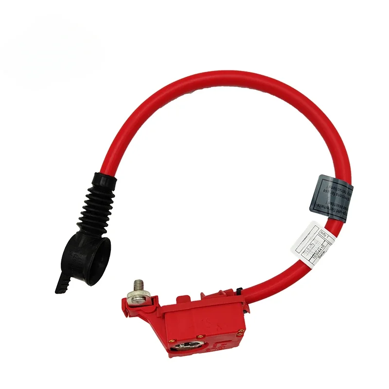 Positive Battery Cable for BMW 5 / 6-Series F06 F07 F10 F12 528i 535i 550i 640i 650i M5 M6