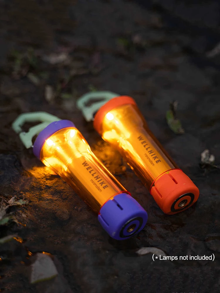 Led Camping Lantern…