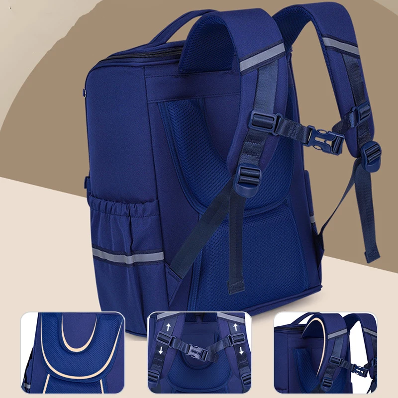School Backpack for Boys Gamer Boys Backpack for Kids Children Elementary Middle School Students Bag for Ages 6-12