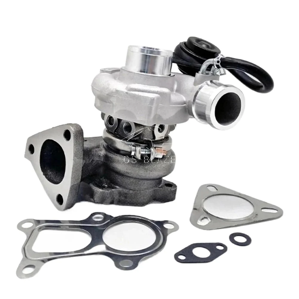 

TD04 Turbocharger 4D56 OEM 28200-4A201 For Starex H200 H1 2.5 TDI 49135-04121