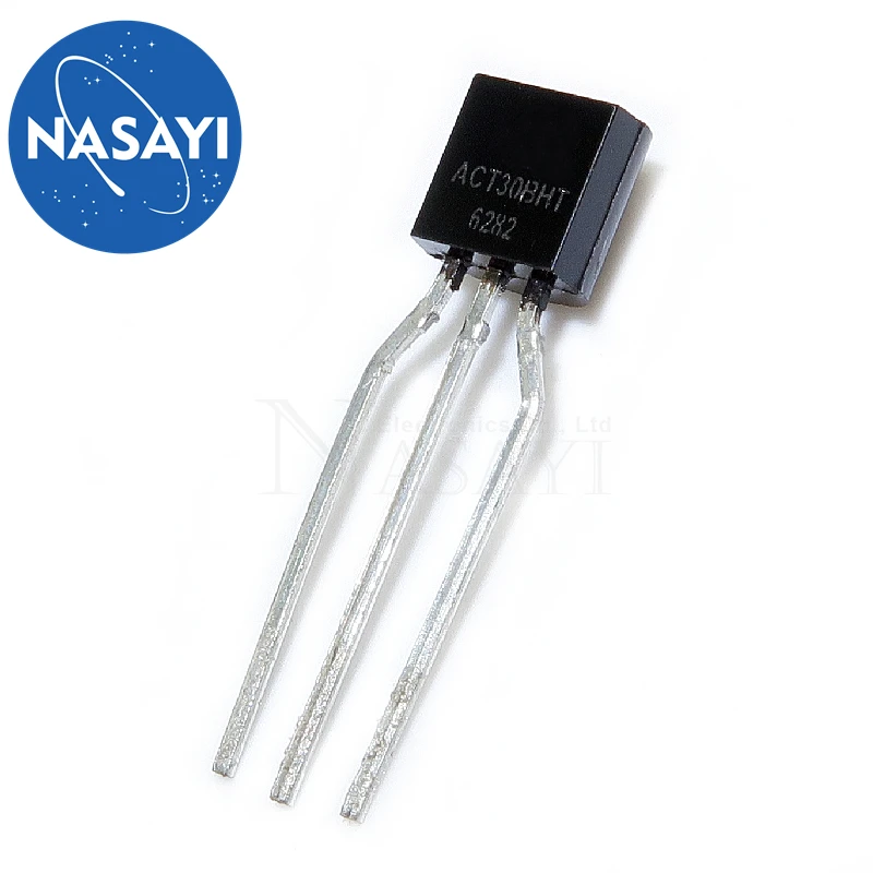 

10pcs/lot ACT30BHT ACT30B ACT30 In Stock