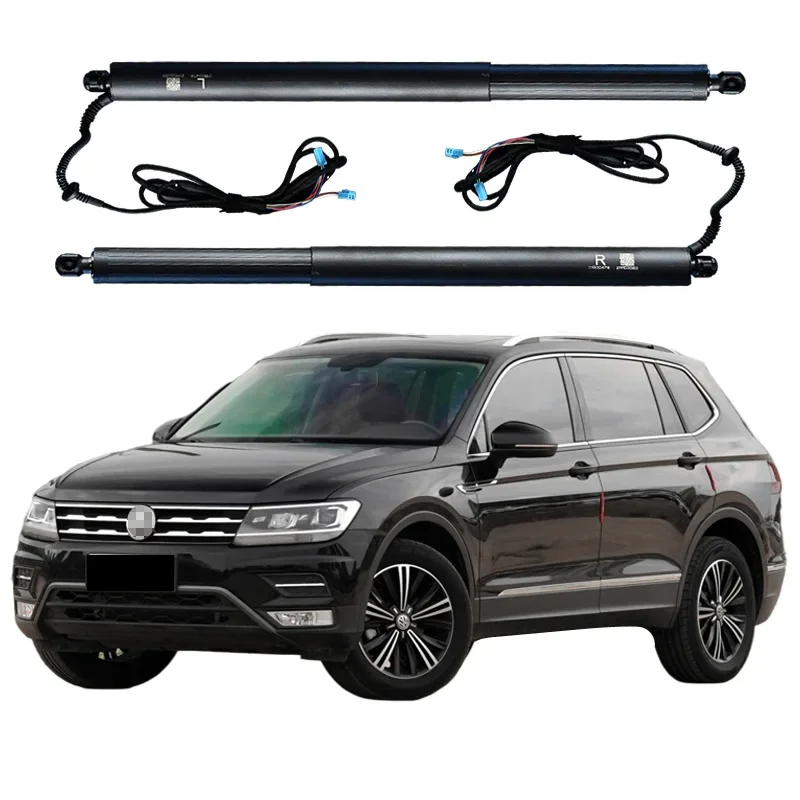 Auto Parts Tail Gate Lifter Power Electric Tailgate Lift for for VW Tiguan L 2017-2019 2020-2024