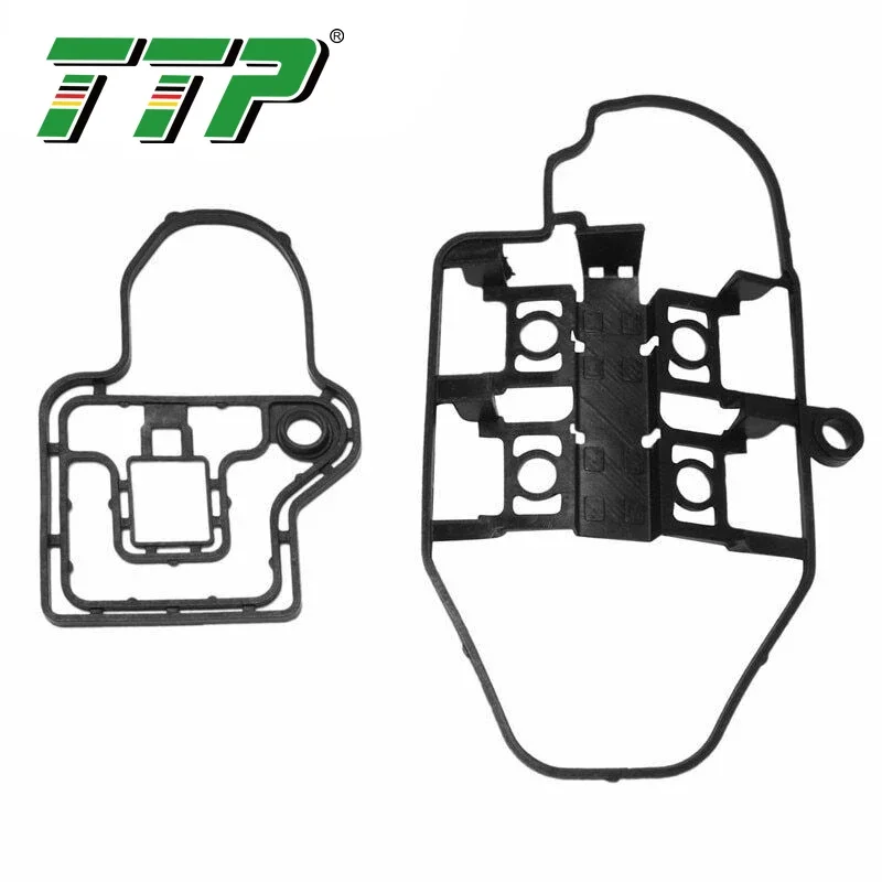 

TTP 21162036-1 Spare Parts Gearbox Solenoid Valve Repair Kits for Volvo Trucks FH/FM Trucks VOE 21008344-1 22327063-1 7422327063