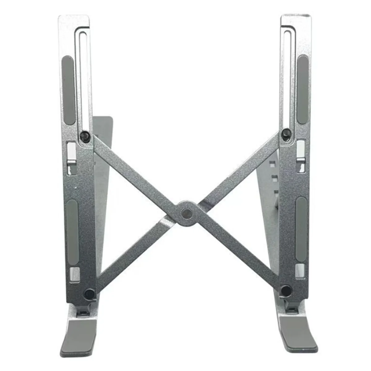 

【New User Coupon】Laptop Stand Foldable Portable for IPad Air Mac Book Lenovo Huawei Samsung Xiaomi ASUS Acer HP Computer Holder