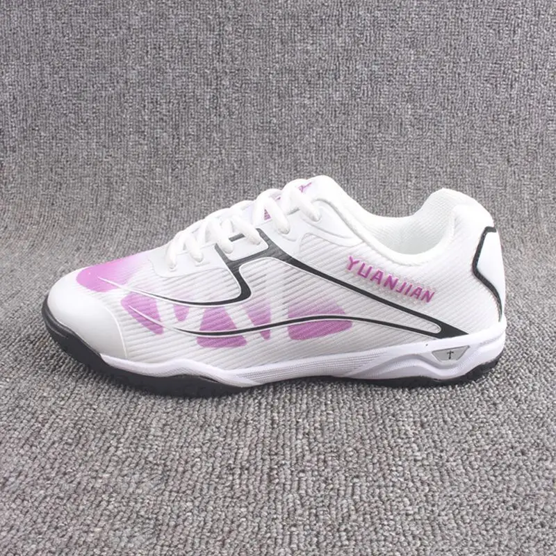 

Professional Table Tennis Shoes Women's Indoor Court Tennis Shoes Women's Tennis Shoes Badminton Shoes Size 36-45