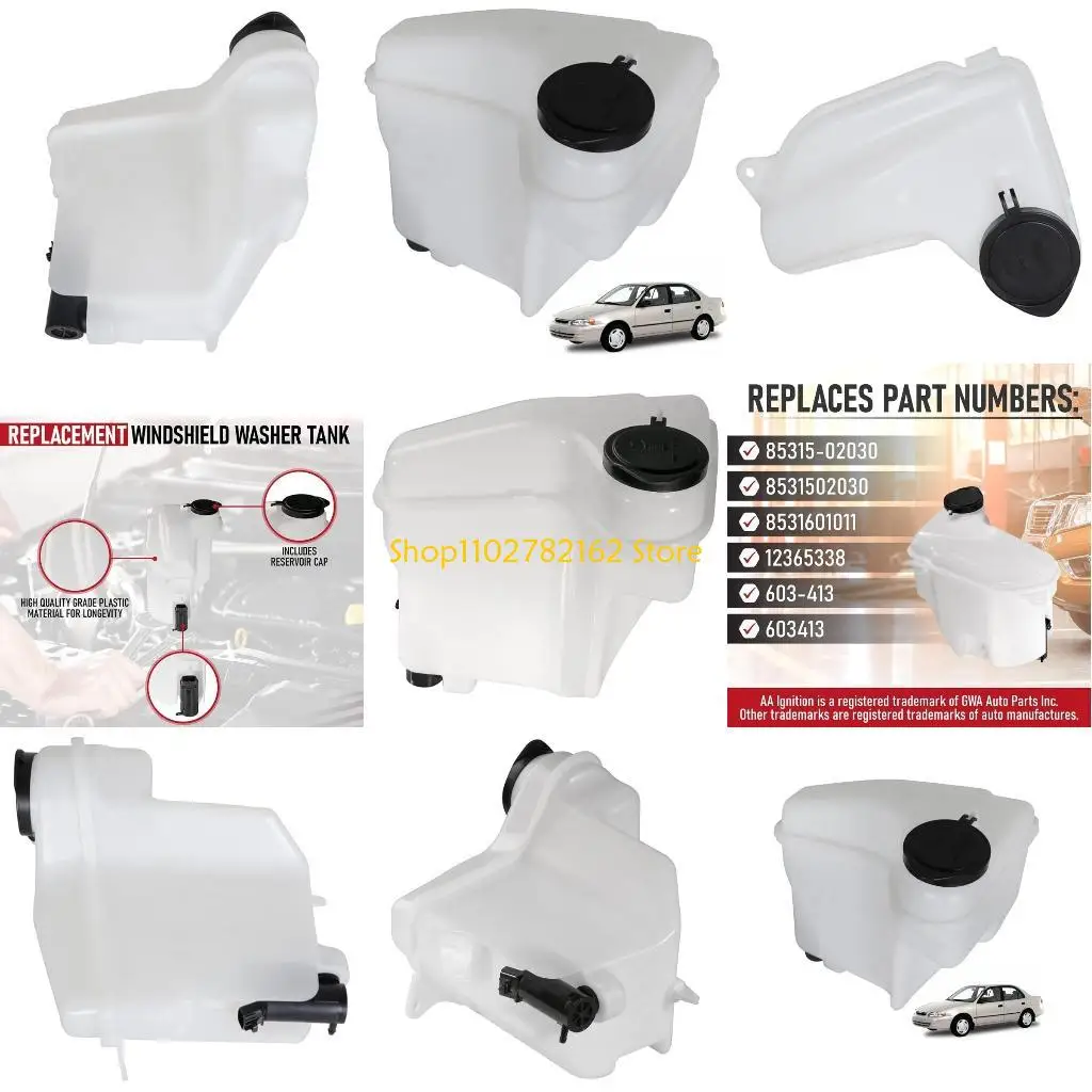 

547B Vehicle Windshield Washer Bottle Wiper 8531502030