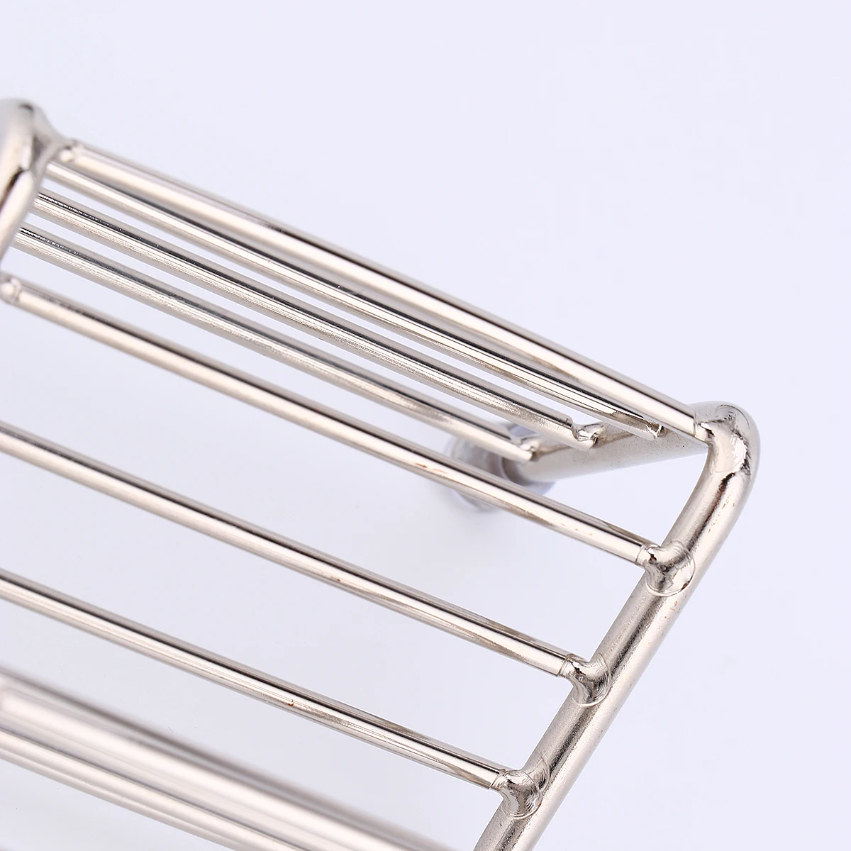 

Tortilla Rack Steel Tray Individual Taco Holder Racks Tortillas Corn Mexican Pancake Car
