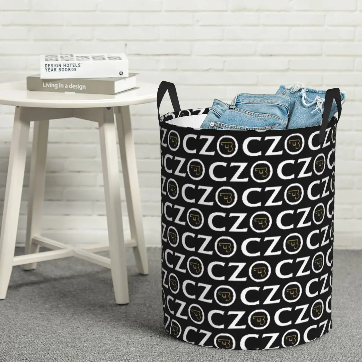 Laundry Collector W… - image