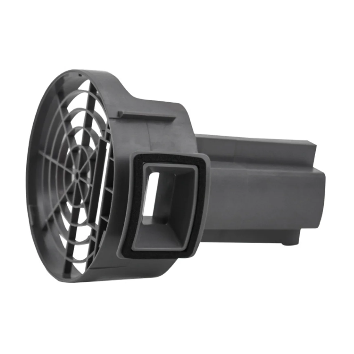 ผู้ถือถุงเก็บฝุ่นเหมาะสําหรับ T7S/S7/T7S PLUS Sweeping Robot ถุงเก็บฝุ่นอุปกรณ์เสริมชั้นวาง 1 แพ็ค