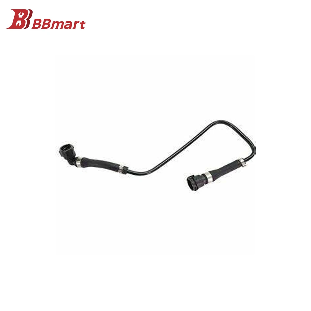 

11531439123 BBmart Auto Parts 1 Pcs High Quality Coolant Hose Water For BMW E66 E90 F10 N20 N52 N46 N55 N54 Car Accessories