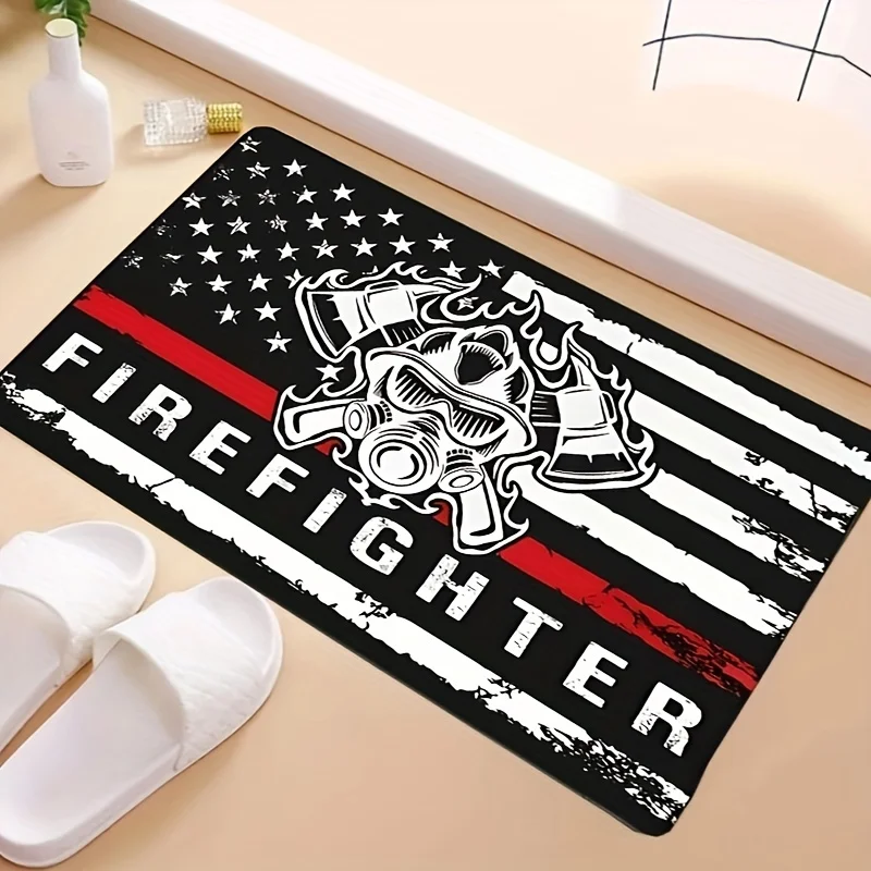 Firefighter Tribute…