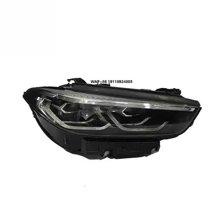

Hot Sale for 8 Series G15 OEM Headlamp High Quality New Front Light with 6000k Color Temperature Long Expiration Date