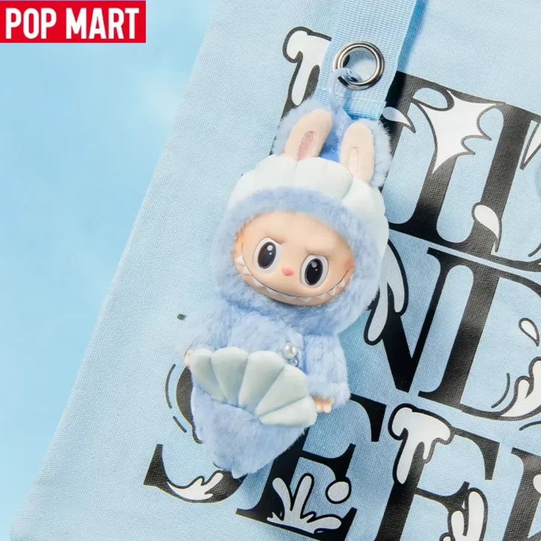 

POP MART THE MONSTERS LABUBU Hide And Seek in Singapore Series Collectible Mystery Box Blind Toy for Girls Festival Gift