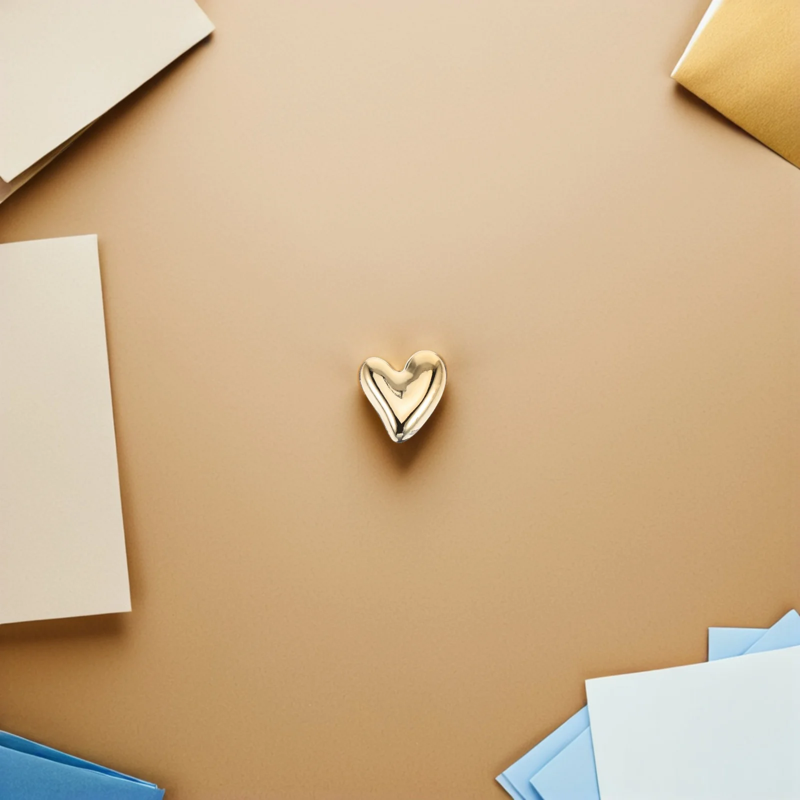 

25Pcs Heart Fridge Magnets Decorative Refrigerator Locker Whiteboard Office Kitchen Photo Holder Fridge Magnets