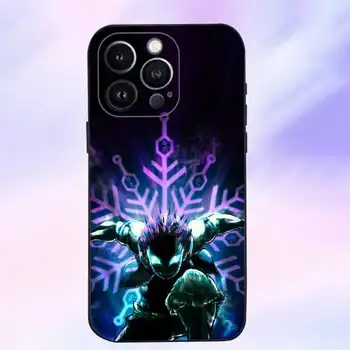 10 nejlepší prodej kryt na telefon Demon Slayer pro iPhone - №4