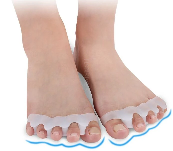 Bunion Apparaat Hallux Valgus Orthopedische Beugels Teen Correctie Nacht Voetverzorging Corrector Duim Welterusten Dagelijks Grote Bot Gereedschap