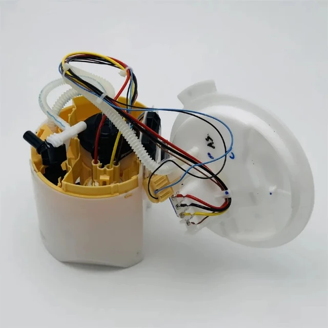 Fuel pump assembly OEM: 16117473444 7473444 suitable for BMW 3 