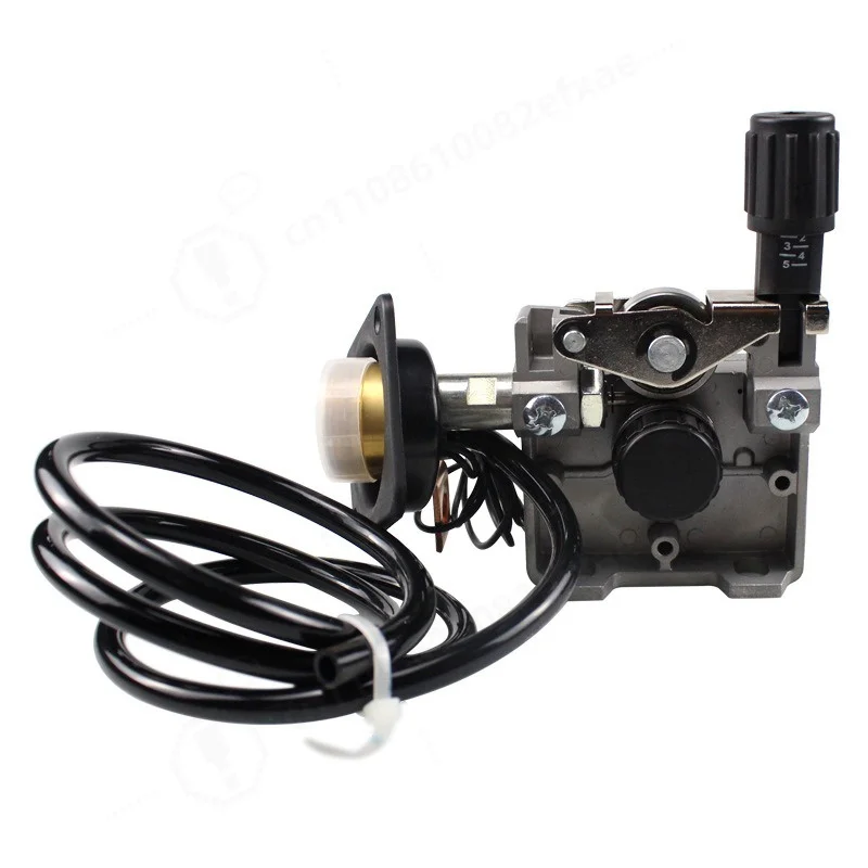 DC 24V CO2 Welding Wire Feeder MIG Welder Feeding Machine For Gas Shielded Welding Equipment view 2
