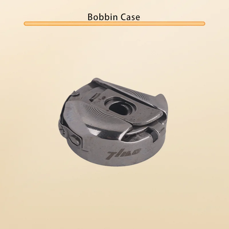 Bobbin 91-262437-05 for PAFF 1180 1181 1183 1051 1053 3586 2481 2483 MA2081 MA2083 PFAFF sewing machine spare parts view 4