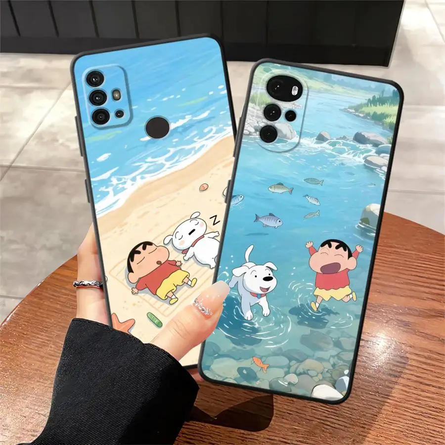 Cool Cra-Yons Shin-…