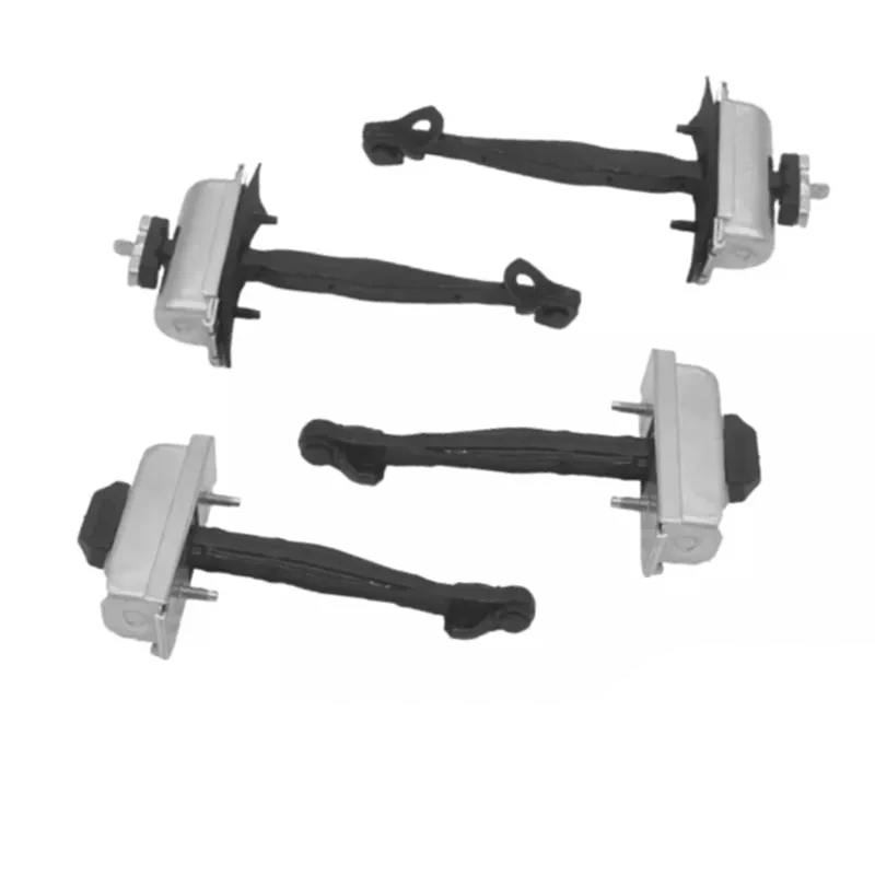 

1 комплект/4 шт., ограничитель ремня для передней и задней двери для Линкольн MKX Nautilus 2016-2023 детской