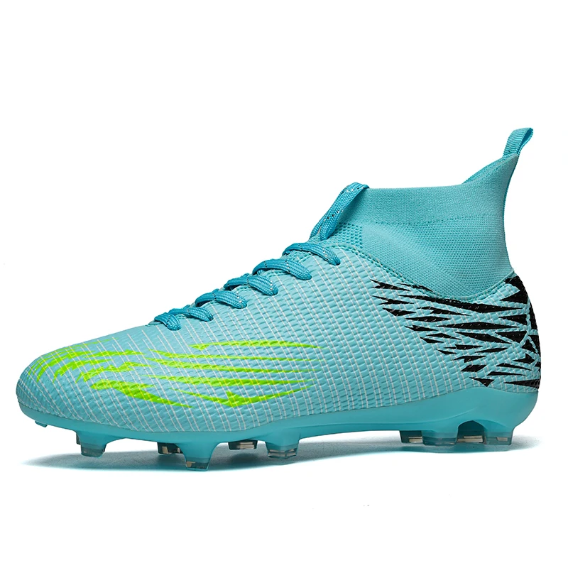 

Новые стильные бейсбольные кроссовки для мужчин, высокие бейсбольные тренировочные кроссовки, удобные уличные кроссовки, женские нескользящие кроссовки для софтбола