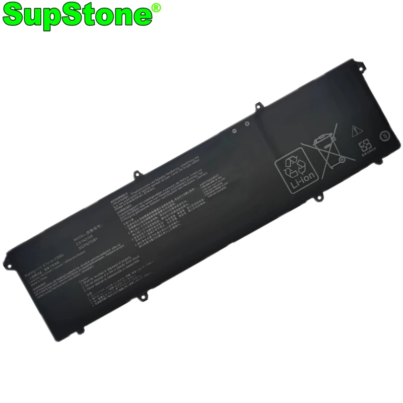 

C31N2105 Аккумулятор для ноутбука Asus F1605ZA M1503IA/QA P1600ZA S5602ZA S4600 S5600F S5402ZA X1503ZA X1605ZA UX3404VC NX6502ZC K3402