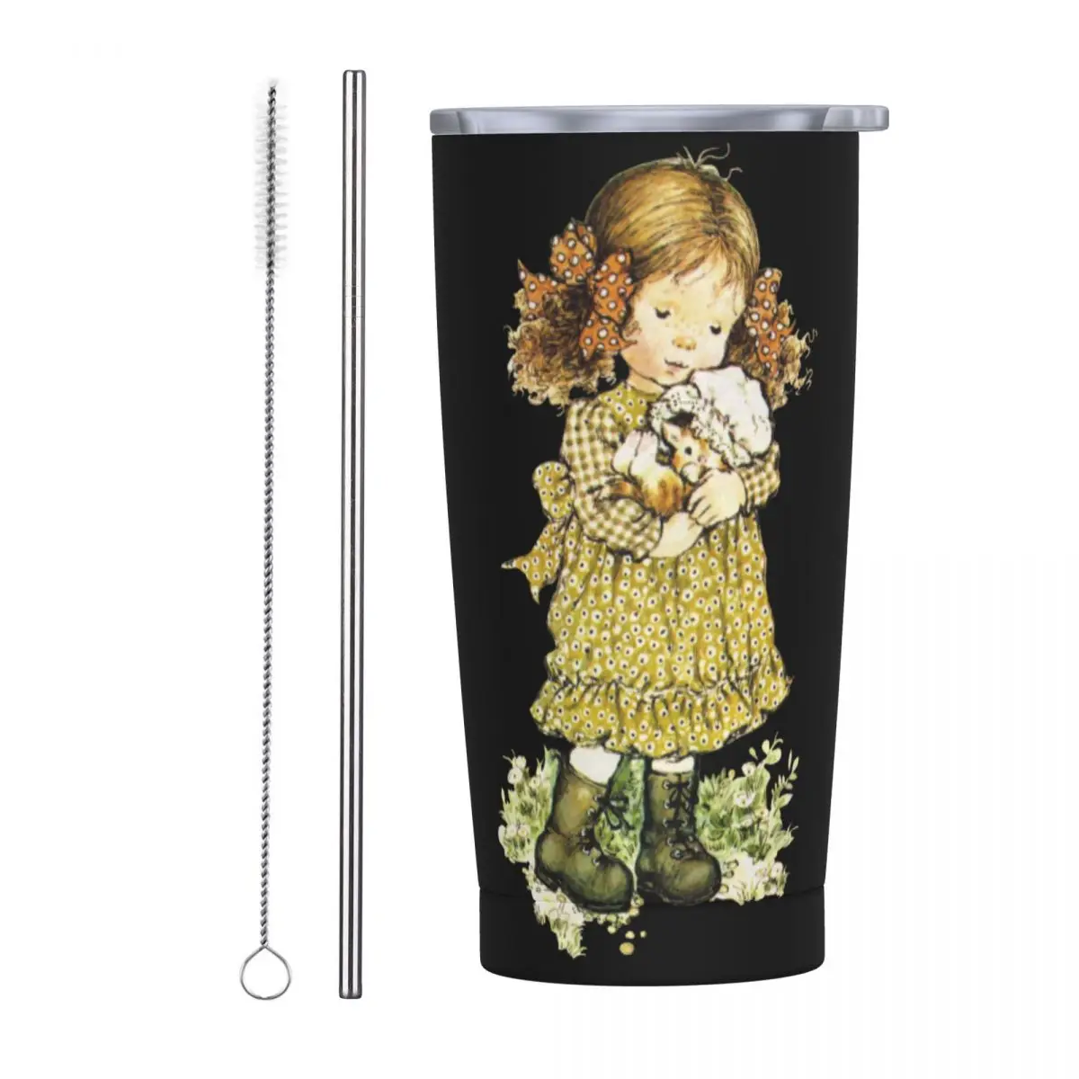 Sarah Kay Swing Gir… - image