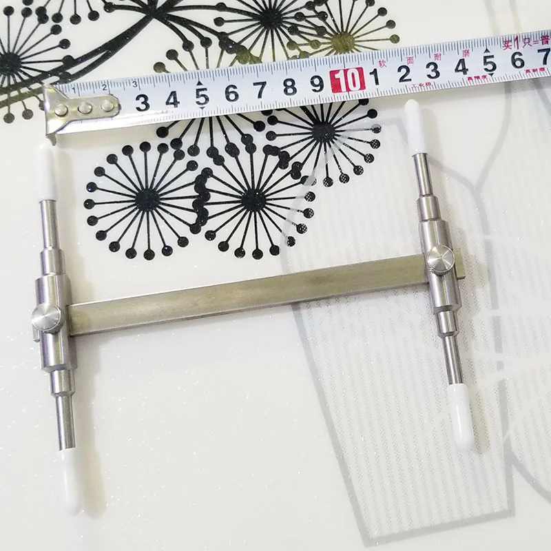 Full Stainless Steel Repair Tool Camera Lens Repair Tool UV CPL Filter Removal Wrench Holder for Canon Nikon Sony Accessories